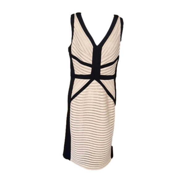 Jax Dresses & Skirts - JAX NWT BRAND - Two-Tone Dress